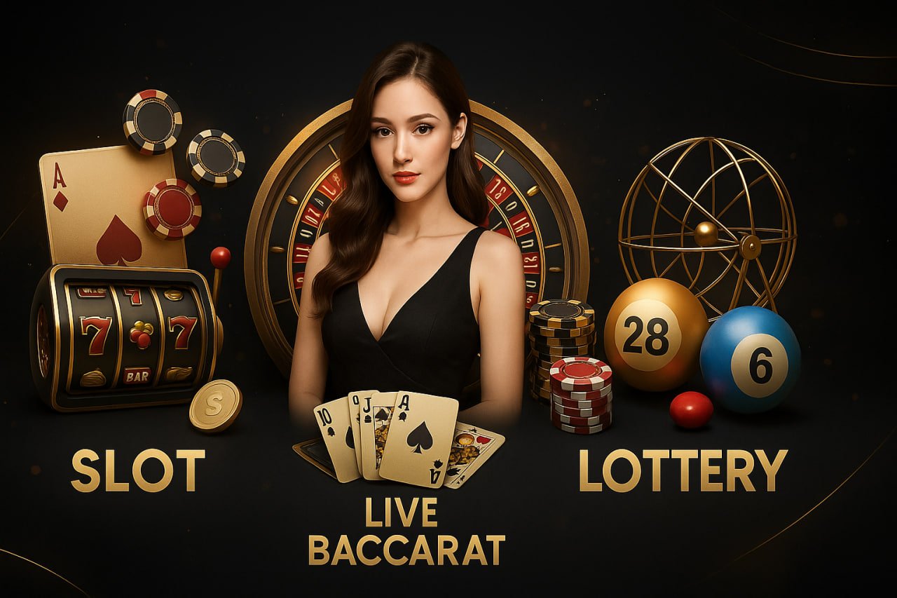 Hình ảnh thể thao và casino trực tuyến sinh động tại lixi88
