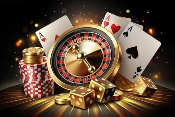 Trò chơi casino trực tuyến với dealer chuyên nghiệp tại lixi88