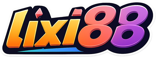 Logo lixi88